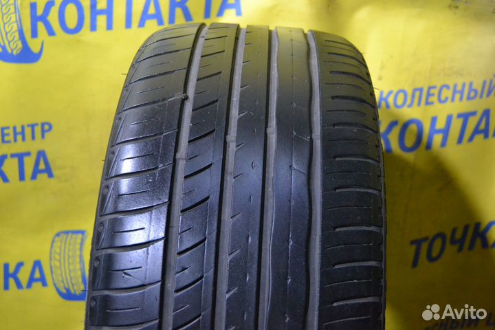 Jinyu YU63 255/35 R19