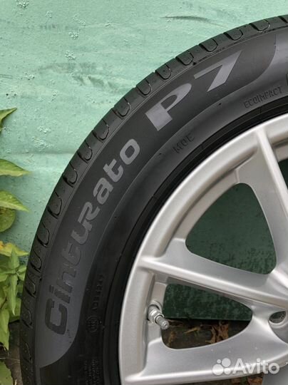 Pirelli Cinturato P7 225/55 R17 97Y