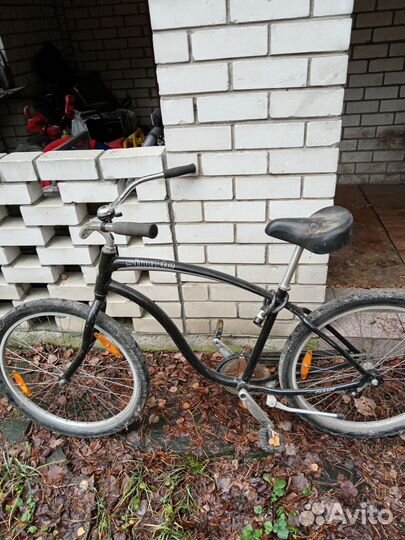 Велосипед giant SImpIe