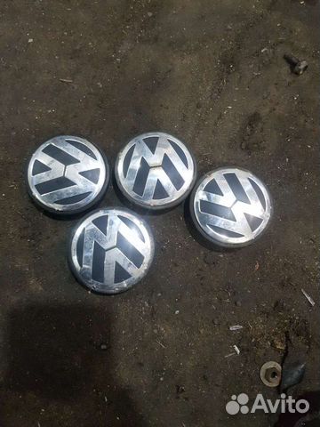 Колпачки на колеса Тигуан