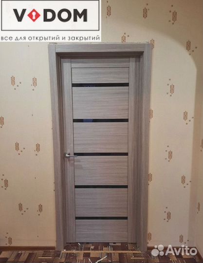 Двери межкомнатные раздвижные