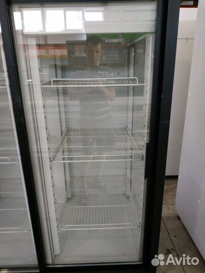 Холодильный шкаф купе бу