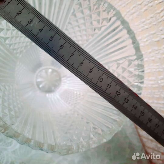 Ваза для цветов СССР