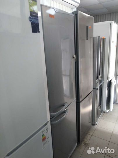 Холодильник с гарантией и доставкой