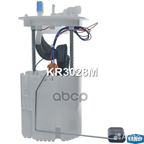 Модуль в сборе с бензонасосом KR3028M Krauf