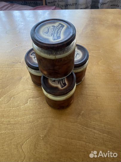 Домашняя тушенка и консервы