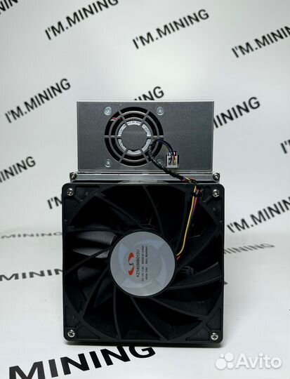 Whatsminer M30S+ 100/102/104TH Б/у в идеале