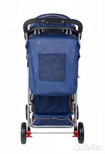 Коляска прогулочная