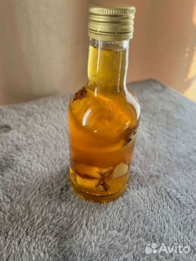 Ночное средство для потенции