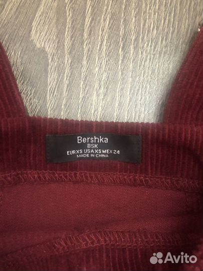 Сарафан Bershka