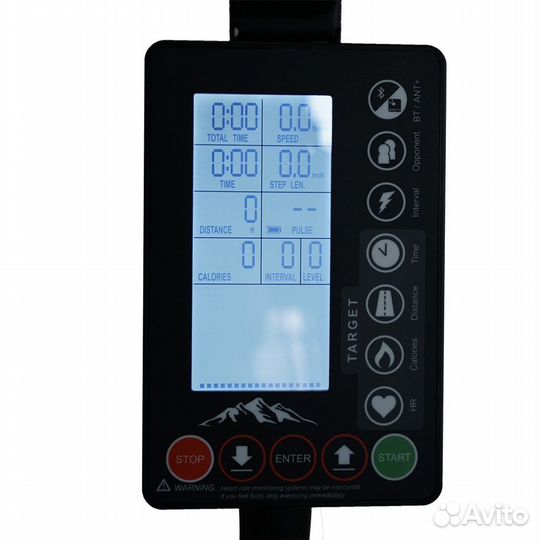 Противонаправленная лестница Xebex CBR-02