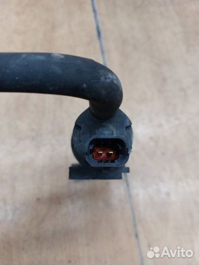 Клапан вентиляции топливного бака Opel Vectra C