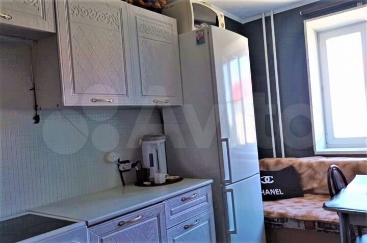 1-к. квартира, 32,2 м², 2/3 эт.