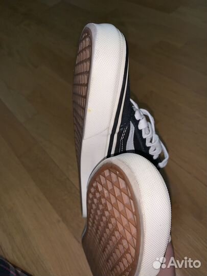 Vans old skool 36 размер