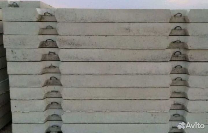 Жби дорожные плиты пдп 15 новые опт