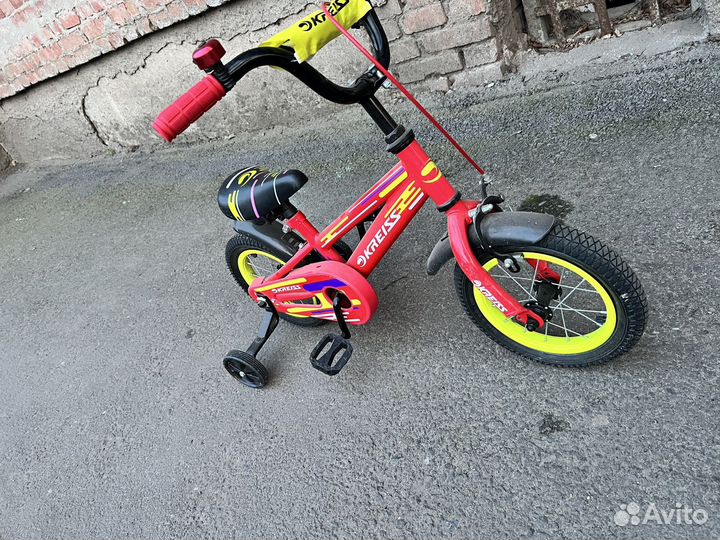 Велесипед детский