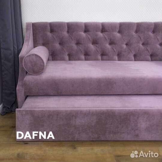 Детская кровать на заказ