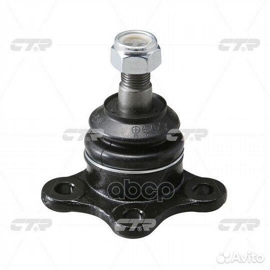 Опора шаровая isuzu BIG horn 92- (старый арт. C