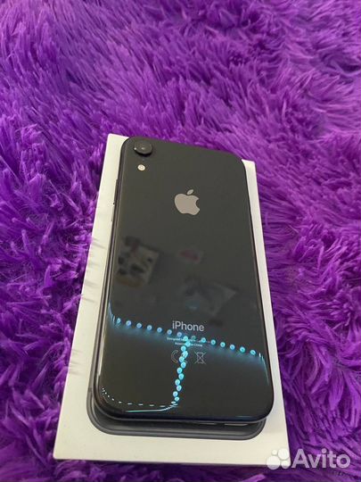 iPhone Xr, 128 ГБ