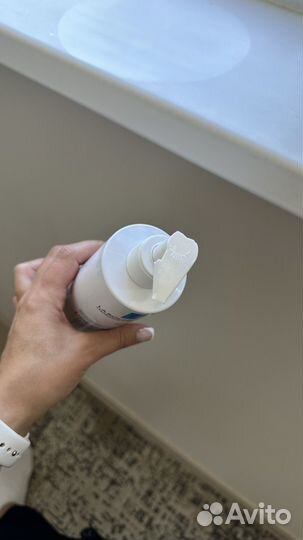 Бальзам для тела LA roche-posay