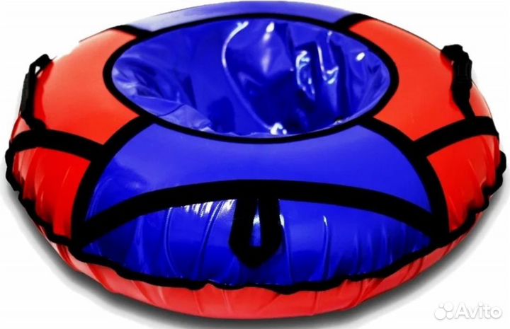 Ватрушка тюбинг 130 см