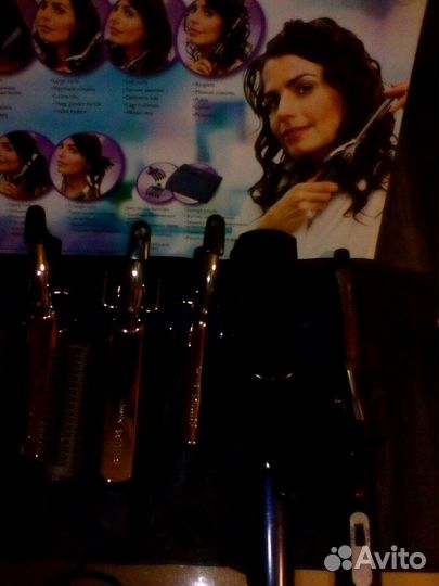 Набор Филипс