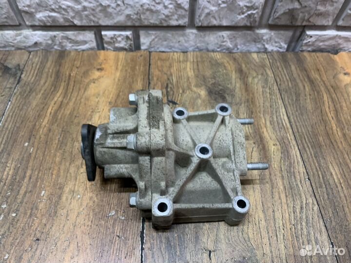 Mitsubishi ASX Насос водяной (помпа) 1,8л 4B10