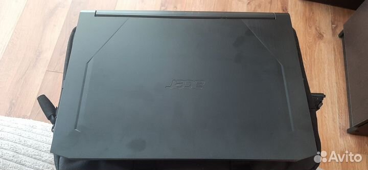 Acer i5 3050ti 16gb 512ssd