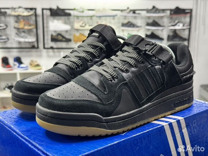 Кроссовки мужские adidas