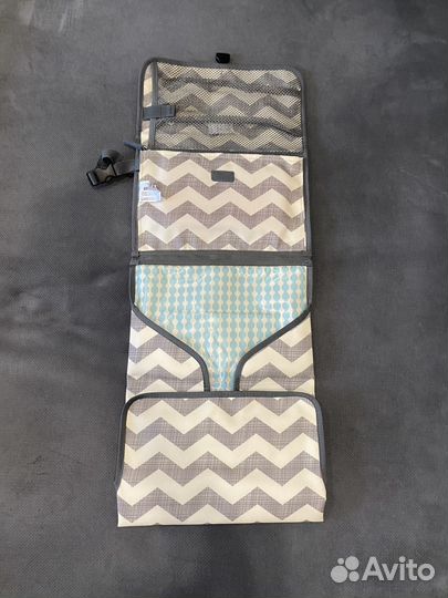 Сумка-пеленатор Skip-hop