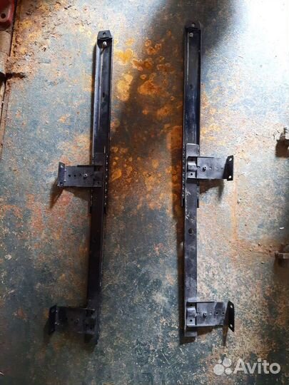 Комплектующие