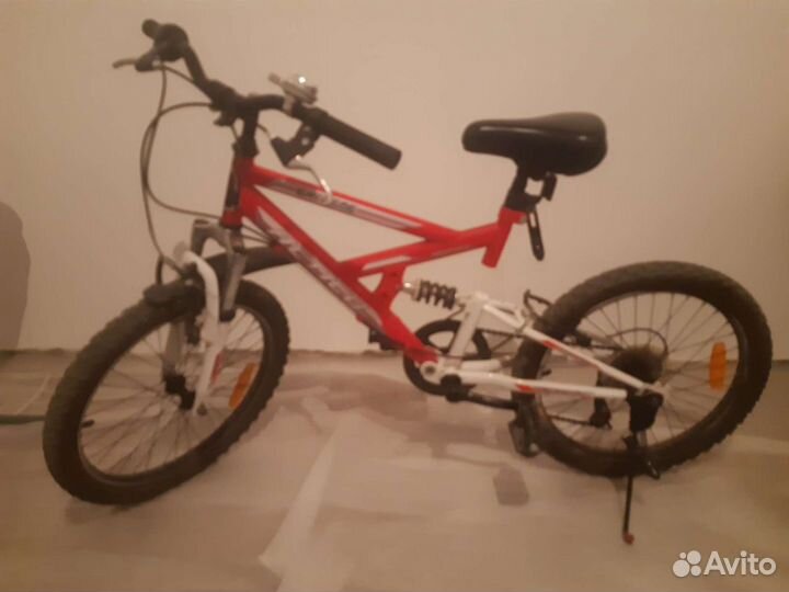 Велосипед actico 20