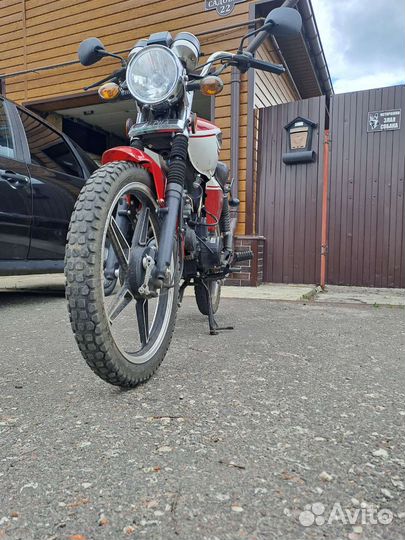 Альфа 110