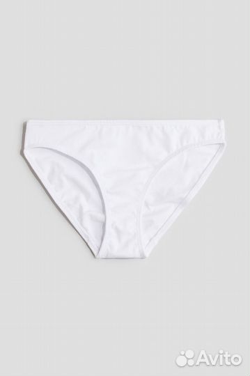 Трусы для девочки hm