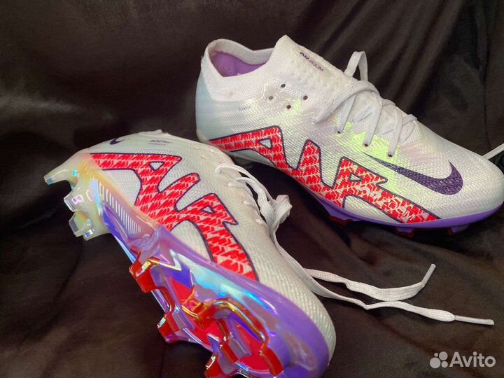 Nike air zoom бутсы