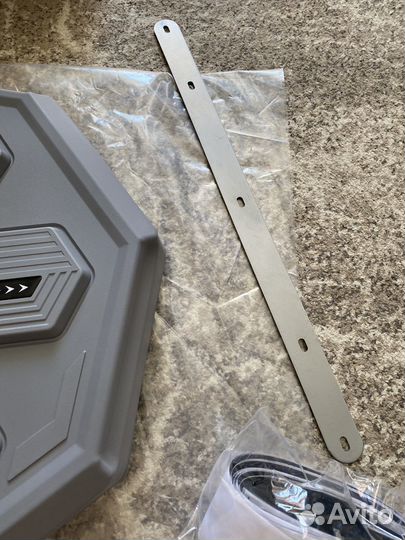 Интерактивный спортивный тренажер для детей Торг