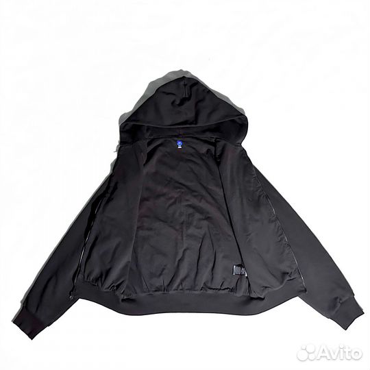 Зип худи Yeezy Gap