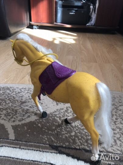 Лошадь игрушка