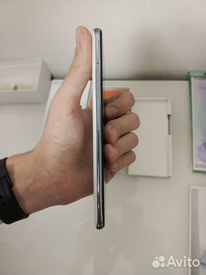 Xiaomi Redmi Note 10S, 6/64 ГБ