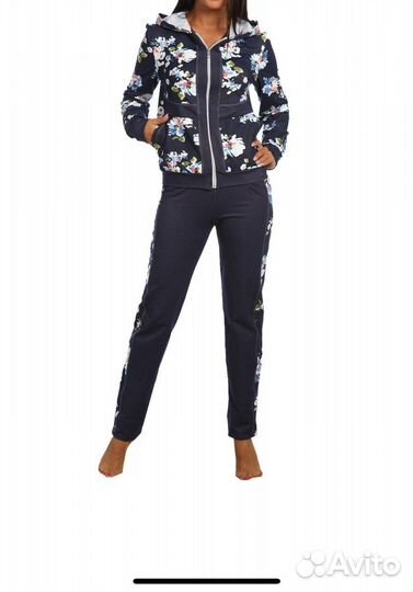 Костюм женский 48-50