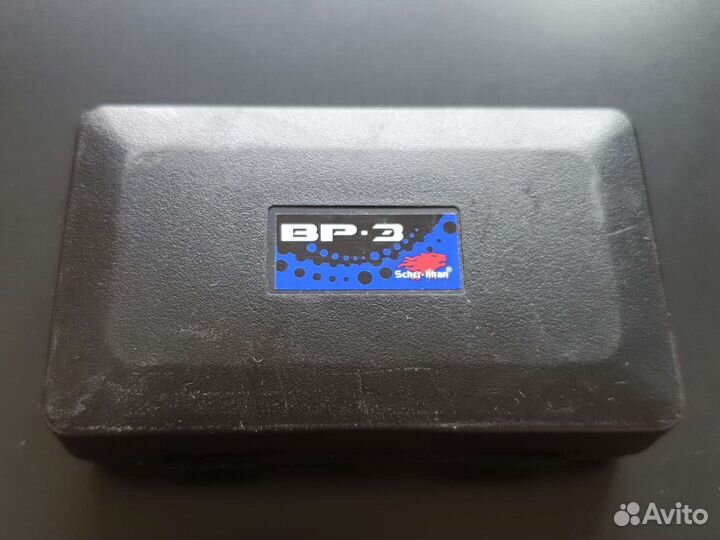 Модуль обхода иммобилайзера BP-3 Sher-Khan