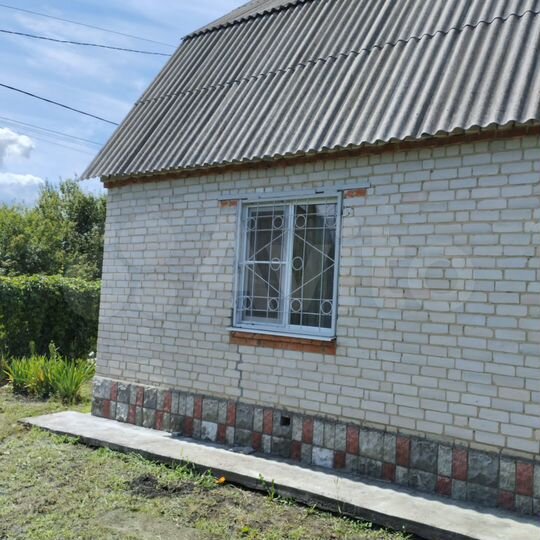 Дача 145 м² на участке 8 сот.