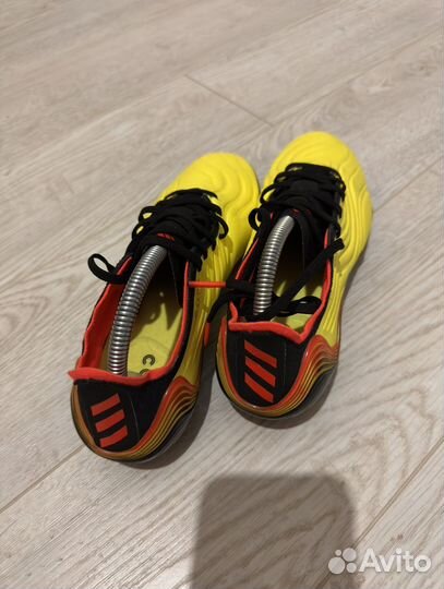 Бутсы adidas copa sense.1 FG GW3604