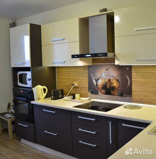 Сборка,установка кухни,подключение.Сборка мебели