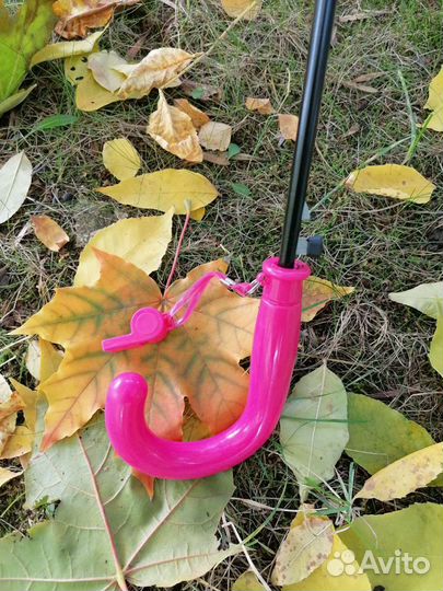 Зонт детский LOL