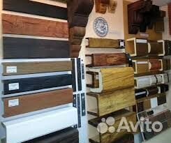 Лестницы, балясины, фальш панели