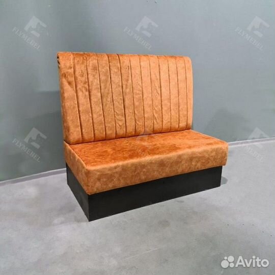 Диван для кафе Вена