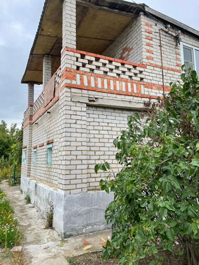 Дача 60 м² на участке 6 сот.