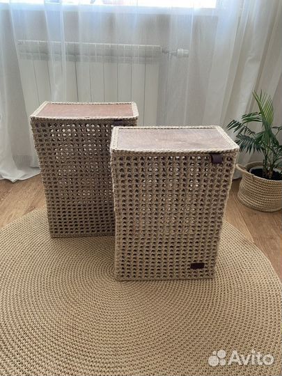 Бельевая корзина