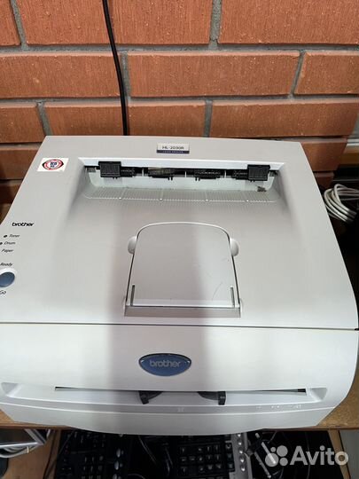 Принтер лазерный мфу